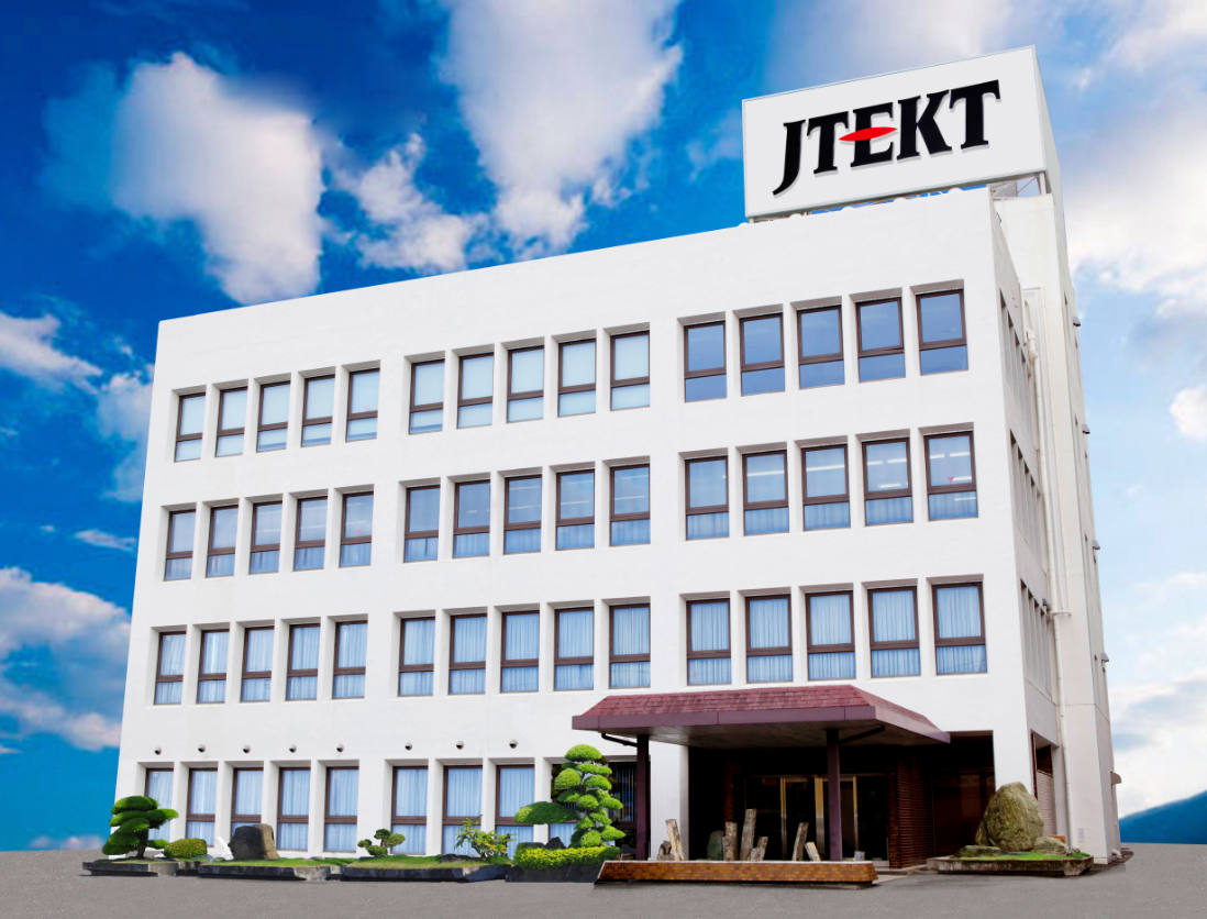 株式会社ジェイテクトマシンシステム　様 紙管理から脱却し、スタッフが「本来の保健業務」に注力できる環境を構築