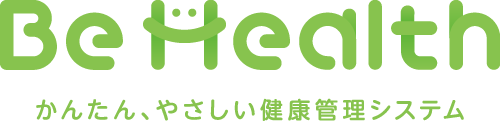 be-health logo