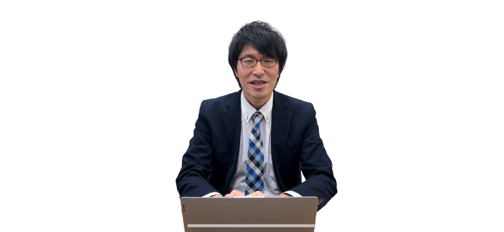 headshot of advisor